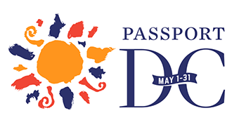 Logo Passport DC